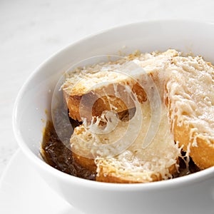 French Onion Soup