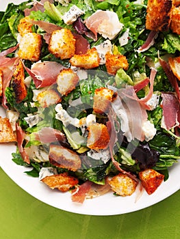 French Provencal Salad