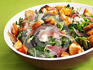 French Provencal Salad