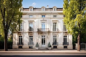 french provincial house img