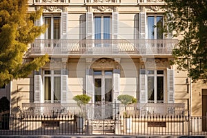 french provincial house img