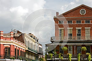 French Quarter photo