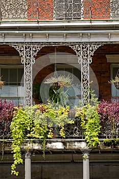 French Quarter