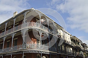 French Quarter Corner photo