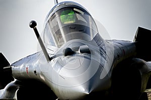 French Rafale