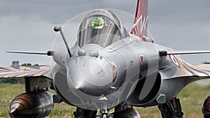 French Rafale
