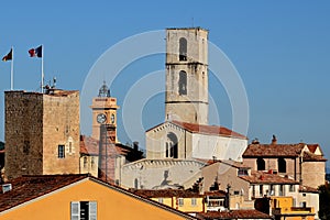 French riviera, Grasse, perfumery