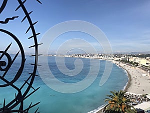 French Riviera. Nice`18