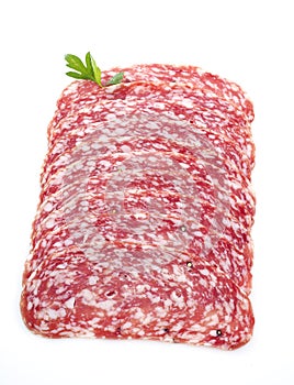 French saucisson