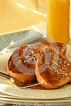 French Toast