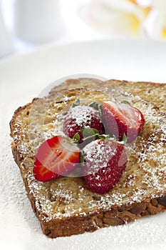 French Toast