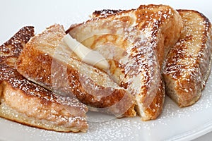 French toast