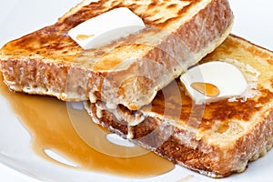 French toast photo