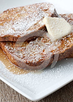 French Toast