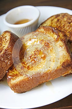 French Toast photo