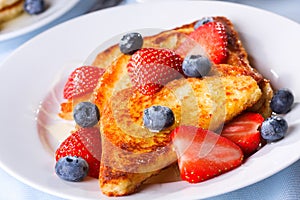 French toasts