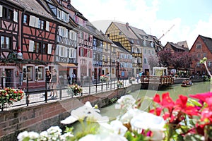 The French Venice Colmar