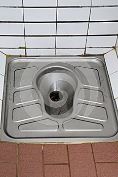 French Watercloset - 3