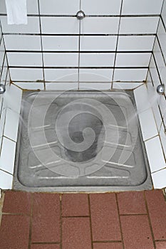 French Watercloset - 4