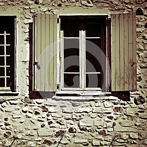 French Windows