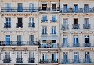 French windows
