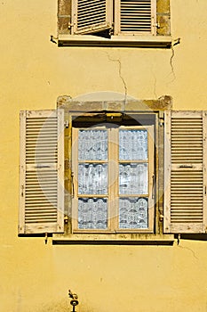 French Windows