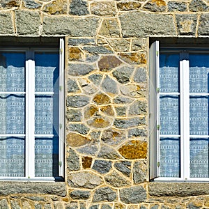 French Windows