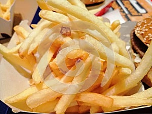 Frenchfries