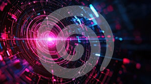 frequency scanning radar GPU
