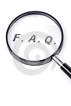 Frequently Asked Questions