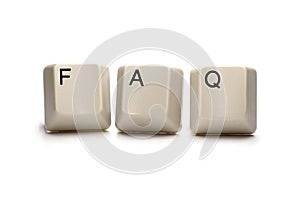 Frequently asked questions