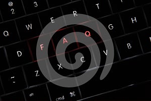 Frequently Asked Questions