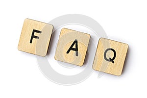 Frequently Asked Questions