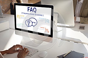 Frequently Asked Questions Solution concept