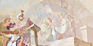 Fresco ochsenhausen