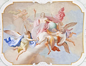 Fresco ochsenhausen