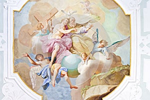 Fresco ochsenhausen