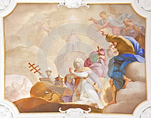 Fresco ochsenhausen