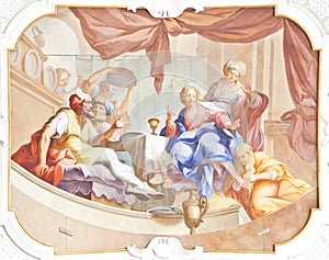 Fresco ochsenhausen