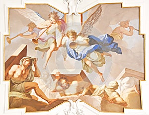 Fresco ochsenhausen