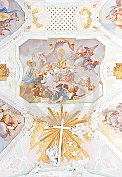 Fresco ochsenhausen