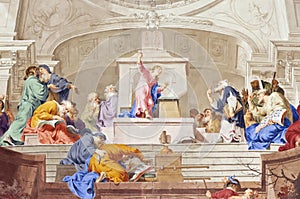 Fresco ochsenhausen