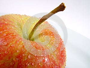 Fresco manzana 