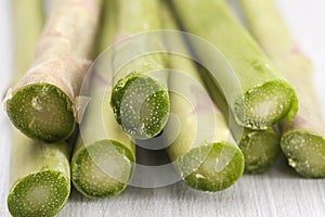 Fresh Asparagus