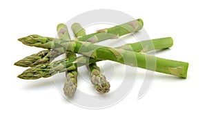 fresh Asparagus