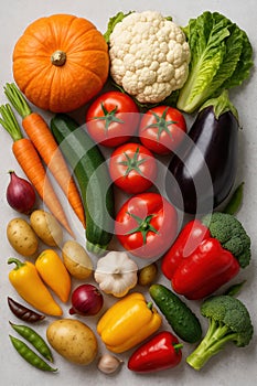 Floating Bubble Tea Ingredients