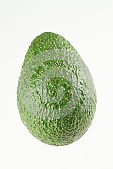 Fresh avacado fruit