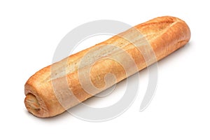 Fresh baguette