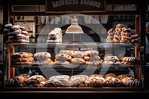 fresh bakery delights