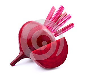 Fresh beet